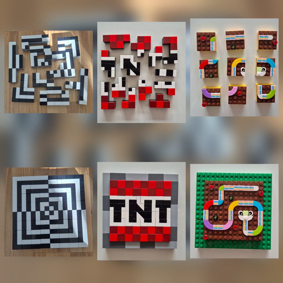 Knobelspiele