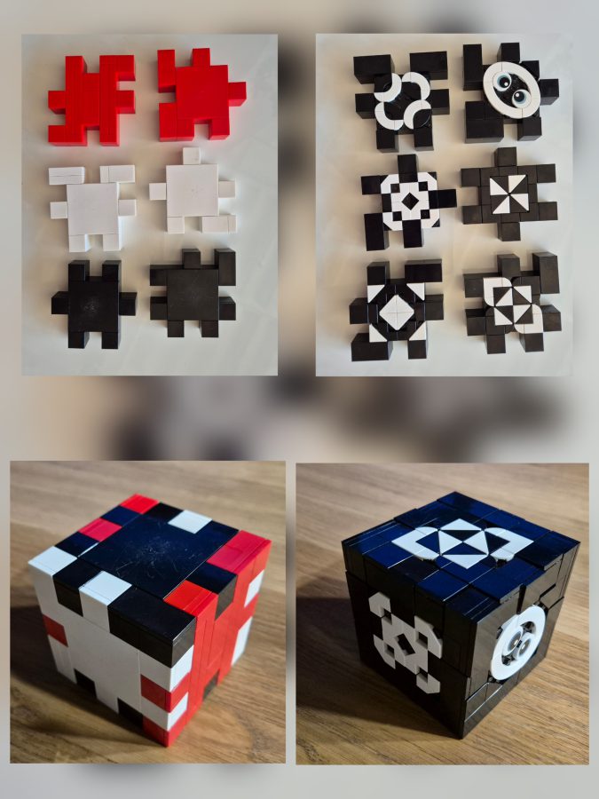 Knobelspiele