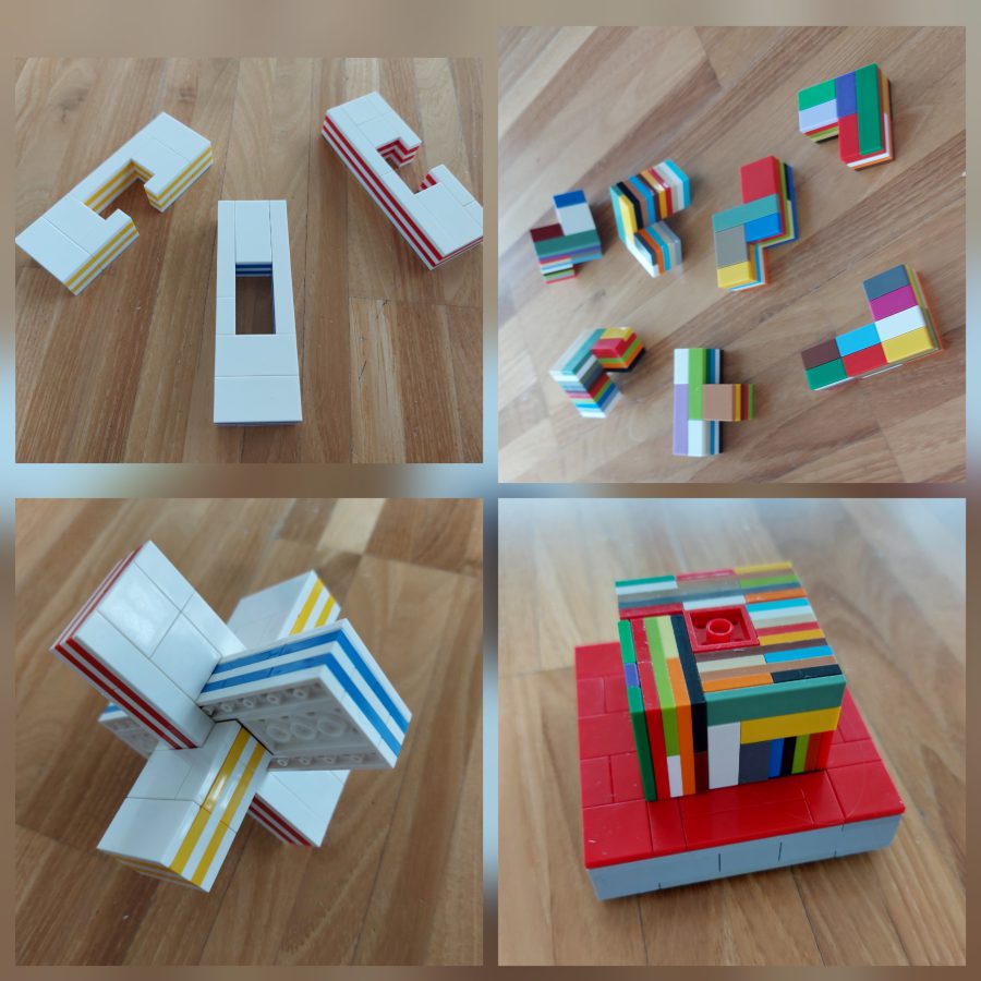 Knobelspiele
