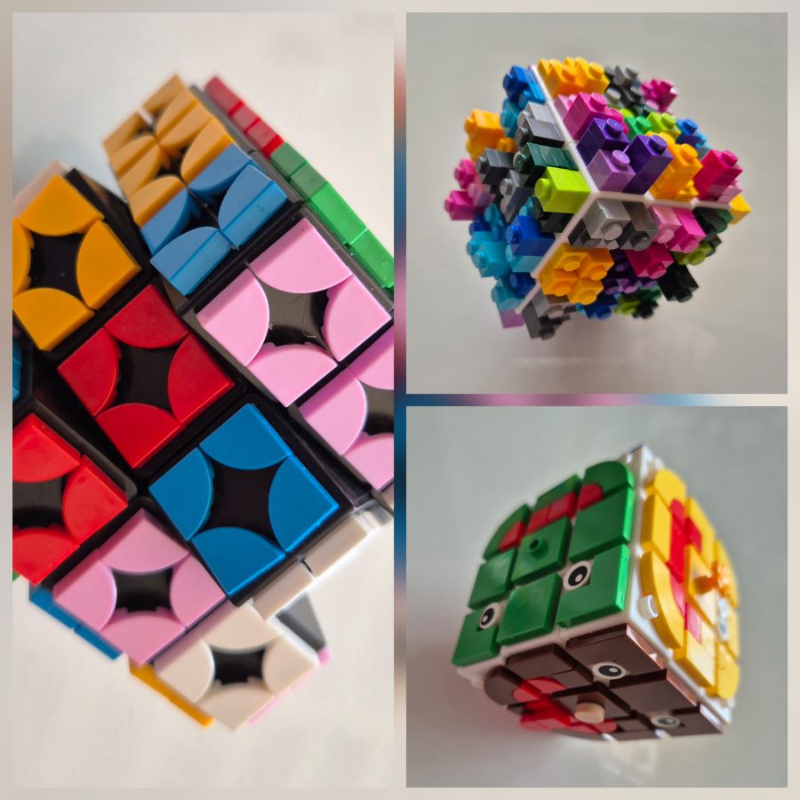 Knobelspiele